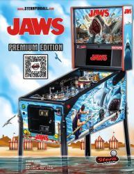 Jaws Premium Flyer